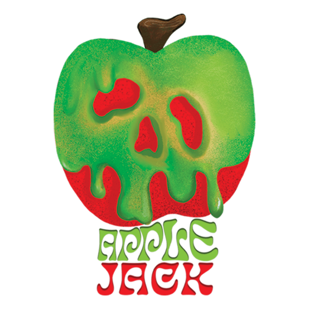 Apple Jack Icon