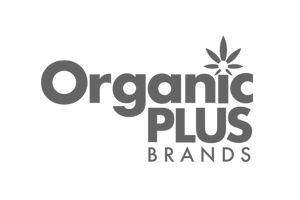 Our Brands - Organic Plus Brands Logo
