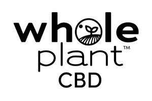 Our Brands Whole Plant™ CBD Logo