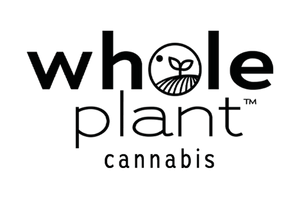 Our Brands Whole Plant™ Cannabis Logo
