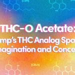 THC-O: Hemps THC Analog of Imagination