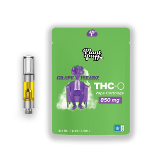Moon Chews Delta-8 THC Gummies - Buy Online Now - Plant Puff™