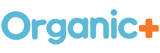 Organic Plus Brands Logo